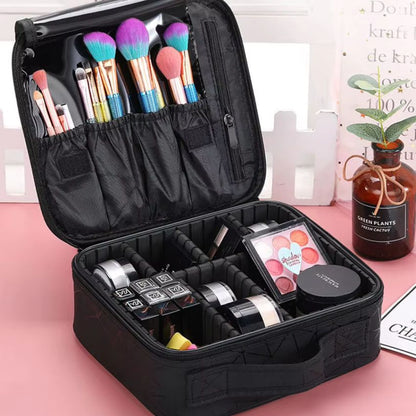 Joyero Organizador de Maquillaje