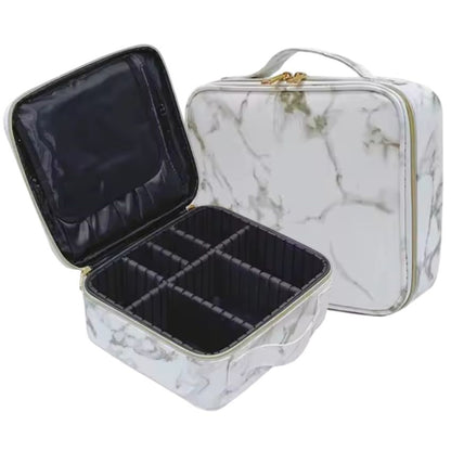 Joyero Organizador de Maquillaje