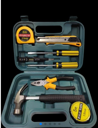 Gray helmet for bikers