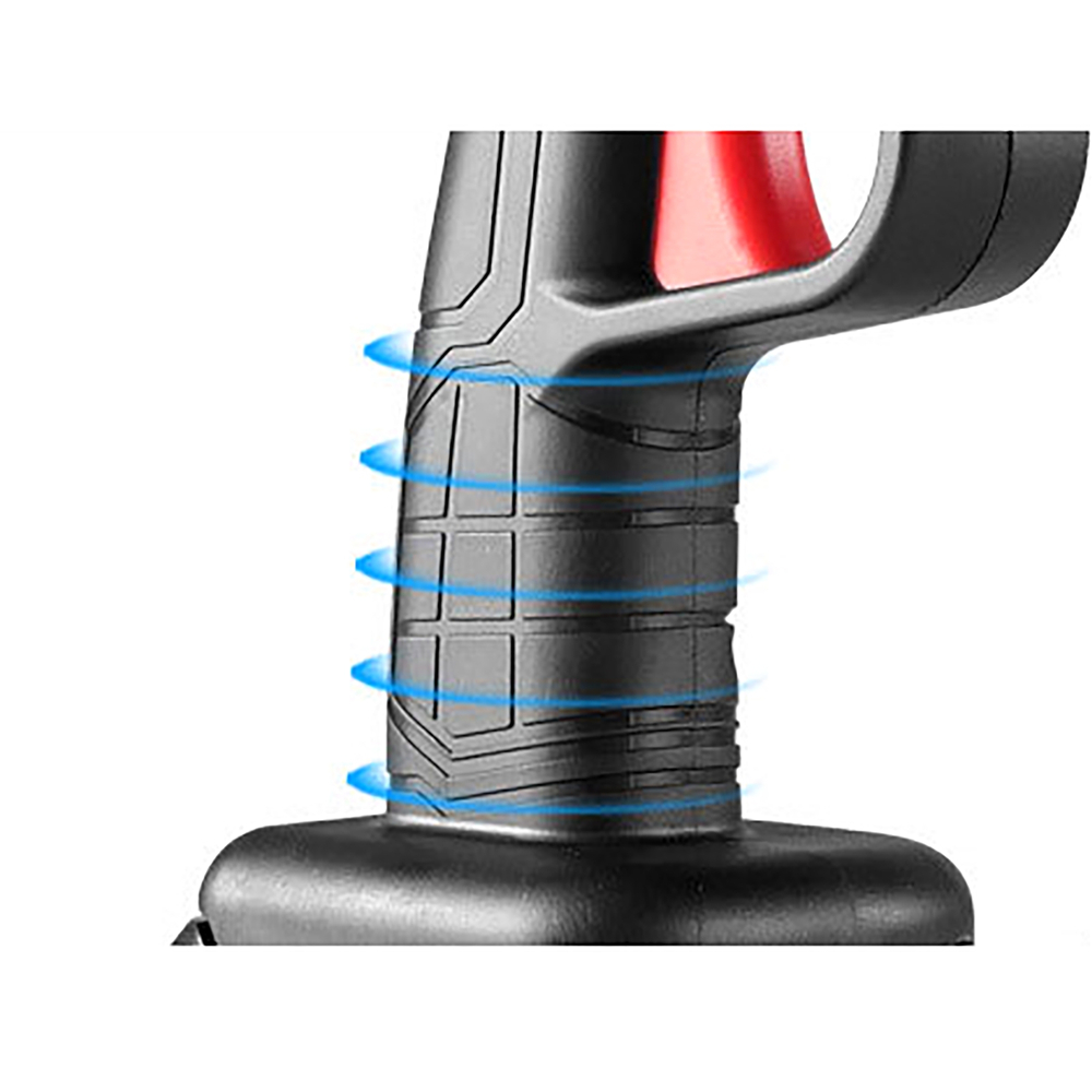 Hidrolavadora Inalámbrica 2 Baterías 48W
