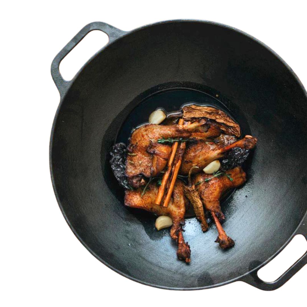 JUEGO DE SARTENES X3 ANTIADHERENTE