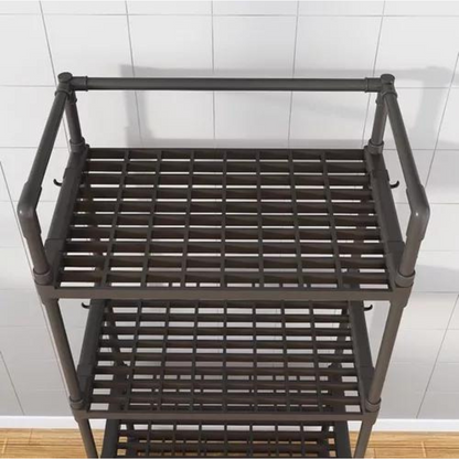 ESTANTERIA ROMA 4 NIVELES PROPIA