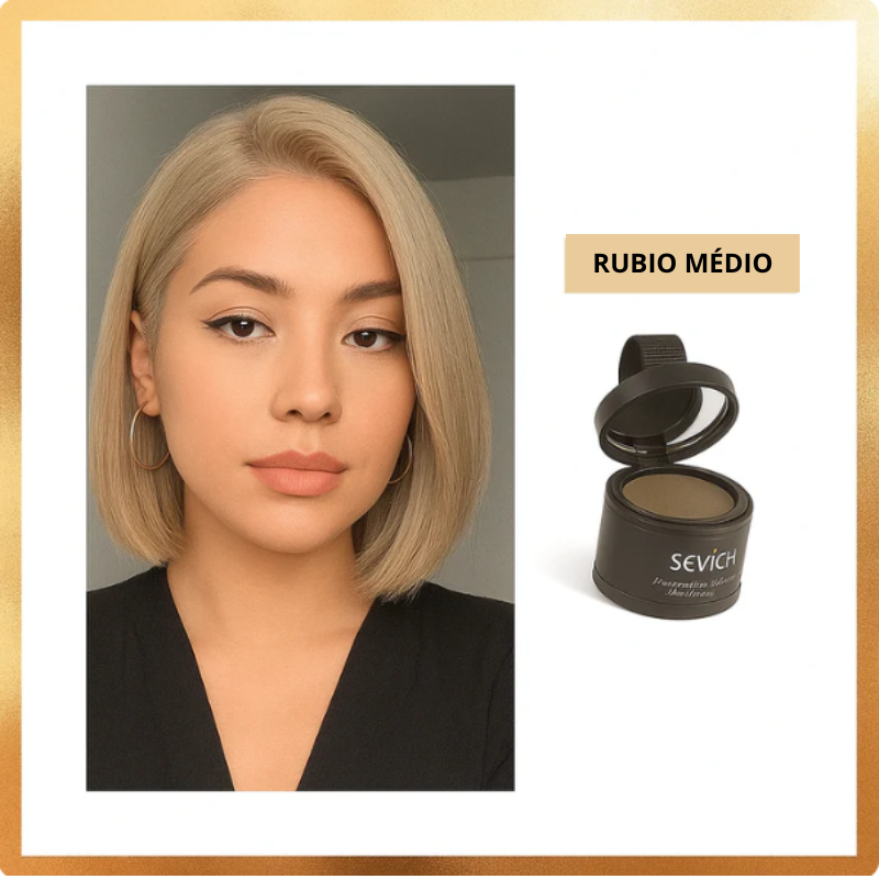 SEVICH OPTIMIZADOR DE LÍNEA CAPILAR