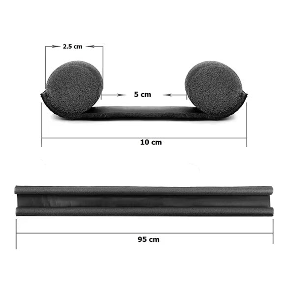 Protector de Puerta PROMO 2x1